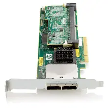 (image for) HP 462830-B21 P411/256MB SAS Controller