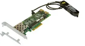 (image for) 462864-B21 HP Smart Array P410/512MB SAS Controller Kit