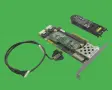 (image for) 462918-001 HP P411 Dual Port Raid Controller Card