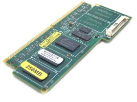 (image for) 462974-001 HP Smart Array 256MB P-Series Flash Backed Cache Mem