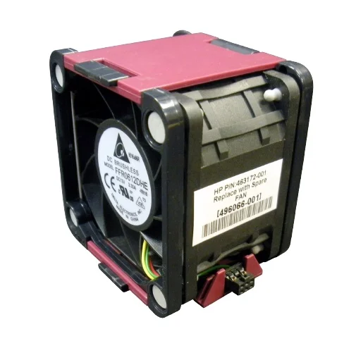 (image for) 463172-001 HP ProLiant Cooling Fan for DL380/DL385 G6/G7 servers