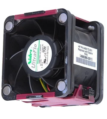 (image for) 463172-001 HP ProLiant Cooling Fan for DL380/DL385 G6/G7 servers
