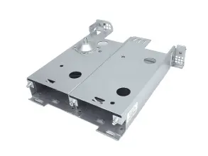 (image for) 463179-001 HP ProLiant DL385 G6 Power Supply Cage