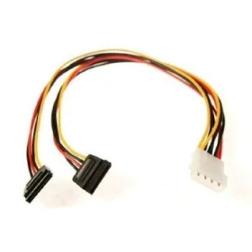 465660-001 HP SPS-CA ASSY SATA POWER CABLE (image for) 465660-001 HP SPS-CA ASSY SATA POWER CABLE