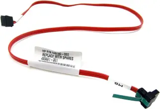 (image for) 465661-001 HP 61.0cm Serial SATA Cable