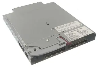 (image for) 466482-B21 HP 8Gb 24 Port Virtual Connect Fibre Channel Module