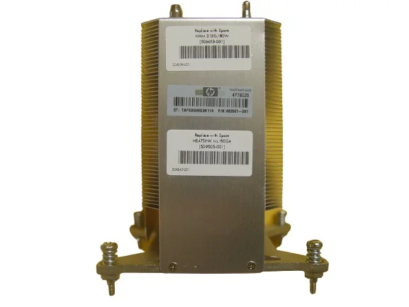 (image for) 466501-001 HP Proliant ML150 G6 Heatsink