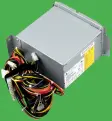 (image for) 466610-001 HP NHP 460W Power Supply for ML150 G6 Tower Servers