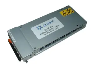 (image for) 46C7011 IBM QLOGIC 4GB FC INTELLIGENT PASS-THRU MODULE