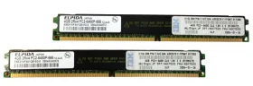 46C7525 IBM 8GB (2x8GB) PC2-6400 ECC SDRAM Memory Kit (image for) 46C7525 IBM 8GB (2x8GB) PC2-6400 ECC SDRAM Memory Kit