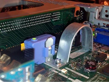 (image for) 46C7528 IBM Virtual Media Key for X3650 M2 M3 X3550 M2 M3