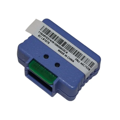(image for) 46C7528 IBM Virtual Media Key for X3650 M2 M3 X3550 M2 M3