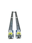 (image for) 46C7859 IBM Rack Mount Kit for IBM System X3250 M2/M3/M4