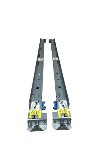 (image for) 46C7859 IBM Rack Mount Kit for IBM System X3250 M2/M3/M4