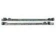 (image for) 46C7859 IBM Rack Mount Kit for IBM System X3250 M2/M3/M4