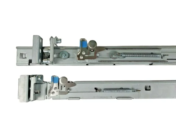 (image for) 46C7859 IBM Rack Mount Kit for IBM System X3250 M2/M3/M4