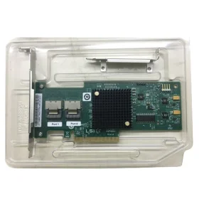46C8937 IBM 6Gb Performance Optimized HBA (image for) 46C8937 IBM 6Gb Performance Optimized HBA