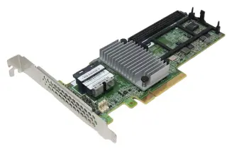 (image for) 46C9110 Lenovo / IBM ServeRAID M5210 SAS 12Gb/s LP Raid Card