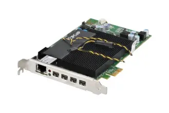 (image for) 46GD0 Dell Tera2240 Teradici PCoIP Remote Access Host Card