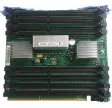 (image for) 46K7514 IBM 8x Slot POWER7 DDR3 Memory Riser Card / Board