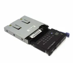 (image for) 46M0059 IBM System x3650 M3 Operator Information Panel