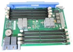 46M0071 IBM SYSTEM X3850 / X3950 X5 MEMORY EXPANSION CARD (image for) 46M0071 IBM SYSTEM X3850 / X3950 X5 MEMORY EXPANSION CARD