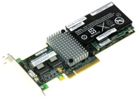 46M0851 IBM Serveraid M5015 SAS/SATA Controller (image for) 46M0851 IBM Serveraid M5015 SAS/SATA Controller