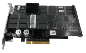 (image for) 46M0887 IBM 320GB HIGH IOPS SD CLASS PCI-E SSD
