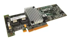 (image for) 46M0918 IBM ServeRAID M5014 SAS/SATA Controller