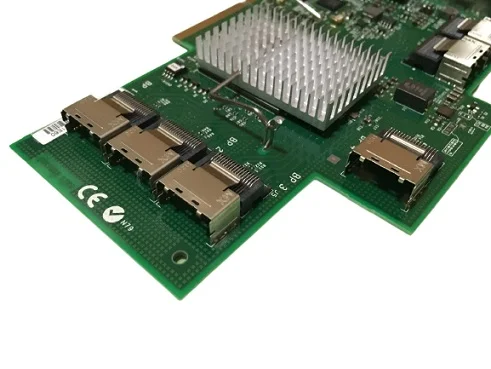 (image for) 46M0997 IBM x3650 M3 ServeRaid 6GB SAS 16 Port Expansion Adapter