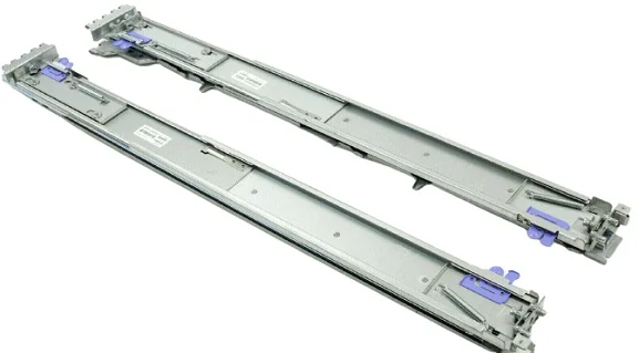 (image for) 46M3536 IBM X3850 M2 Left & Right Server Sliding Rail Kit
