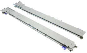 46M3536 IBM X3850 M2 Left & Right Server Sliding Rail Kit (image for) 46M3536 IBM X3850 M2 Left & Right Server Sliding Rail Kit