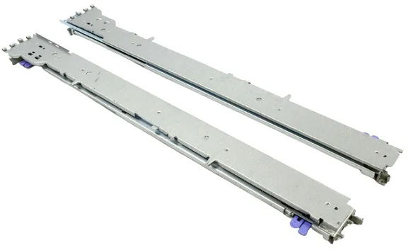 (image for) 46M3536 IBM X3850 M2 Left & Right Server Sliding Rail Kit