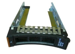(image for) 46M6323 Lenovo / IBM 2.5 SAS Server Hard Drive Caddy Sled