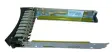 (image for) 46M6323 Lenovo / IBM 2.5 SAS Server Hard Drive Caddy Sled