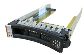 (image for) 46M6323 Lenovo / IBM 2.5 SAS Server Hard Drive Caddy Sled