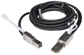 (image for) 470-13425 Dell 6Gb Mini-SAS HD to Mini-SAS Cable (2M)