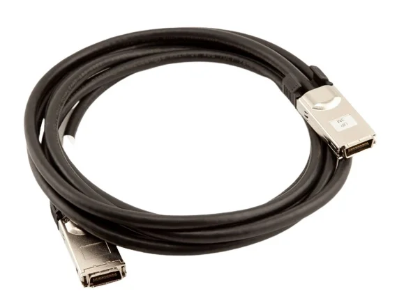 (image for) 470-AAPW 1M Dell Networking N2000/N3000/S3100 stacking cable