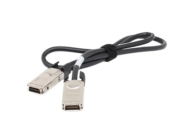 (image for) 470-AAPW 1M Dell Networking N2000/N3000/S3100 stacking cable