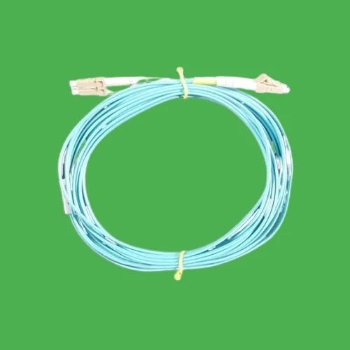 (image for) 470-ACMF Dell Networking Cable OM4 LC/LC Fiber Cable