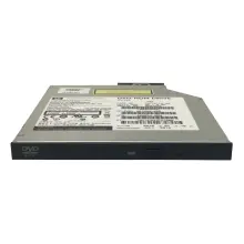 (image for) 481045-B21 HPE ProLiant DL120 G6 9.5mm SATA DVD-ROM Drive
