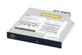 (image for) 481428-001 HP ProLiant Slim SATA DVD-ROM Drive