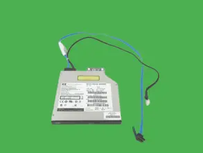 (image for) 481430-001 HPE ProLiant DL120 Sata-DVD Rom Drive