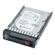 (image for) 483095-001 HP 160GB 3G 7.2K 3.5in ETY SATA HDD