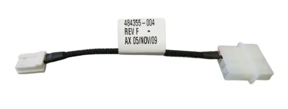 (image for) 484355-004 HP DL360 DL380 G6 10cm SATA Optical Drive Cable