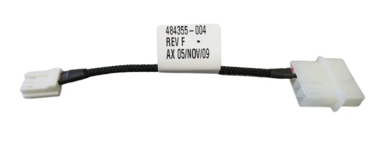 (image for) 484355-004 HP DL360 DL380 G6 10cm SATA Optical Drive Cable