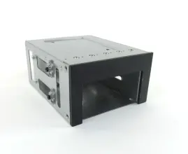 (image for) 487936-B21 HP ML370 G6 2-Bay 3.5Inch LFF Cage Kit