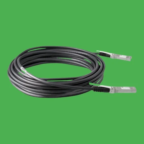 (image for) 487970-001 HP 7M 10GB SFP+ Direct Attach Passive Twinax Cable