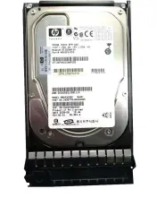 (image for) 488060-001 HP 300GB 3G 15K 3.5in SAS HDD