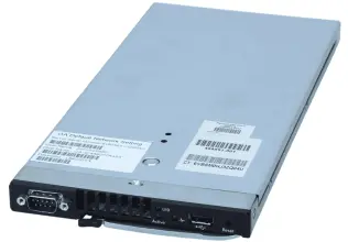 (image for) 488100-B21 HP C-Class BLc3000 Dual DDR2 Onboard Administrator